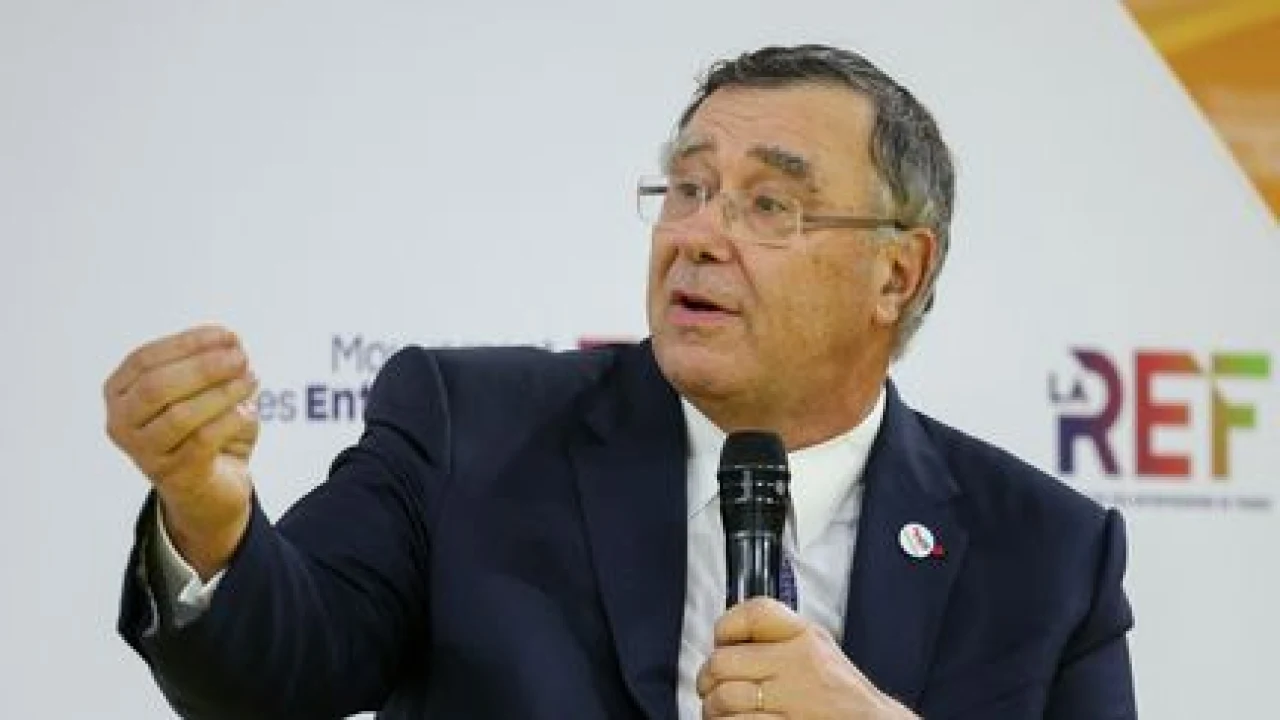 TotalEnergies maintiendra le plafonnement des prix des carburants pendant le conflit au Moyen-Orient