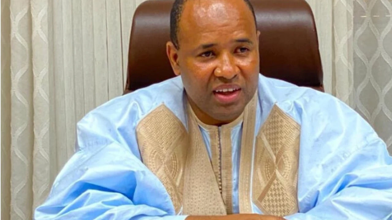 À Kolda, Abdoulaye Bibi Baldé annonce la création du RTES