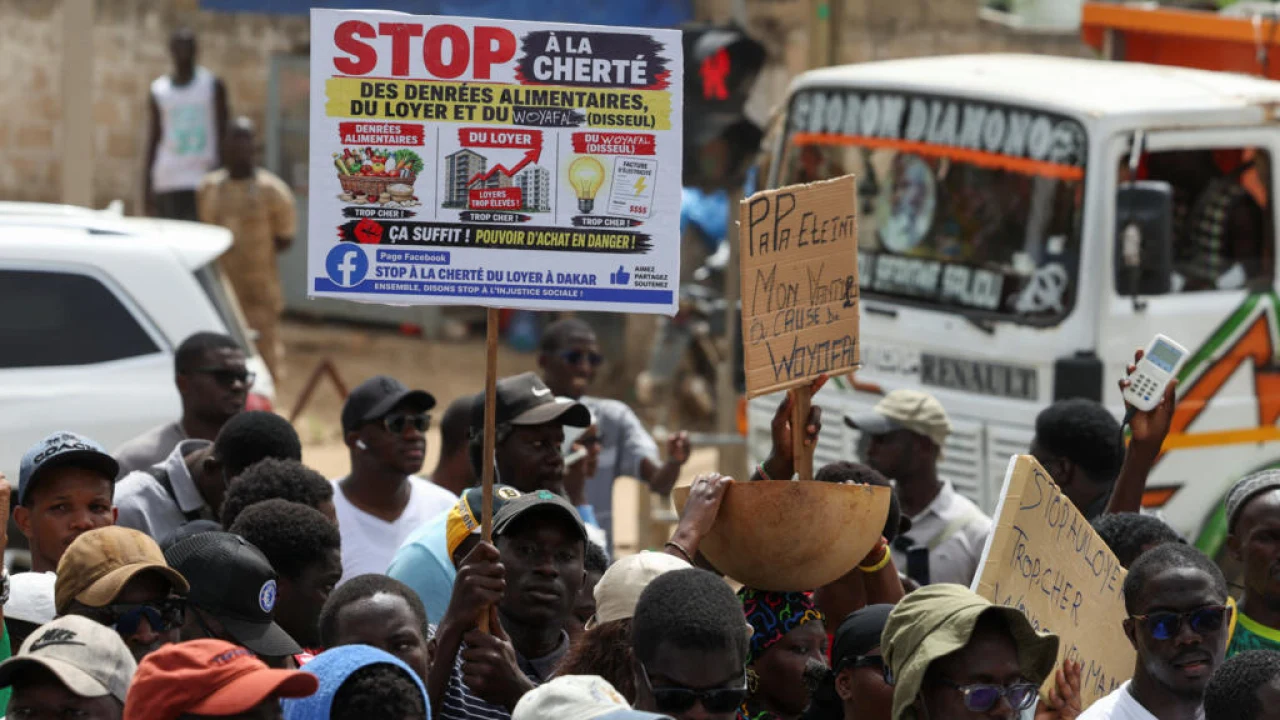 Au Sénégal, la campagne « 30 jours pour le juste prix » se prolonge sur les réseaux sociaux