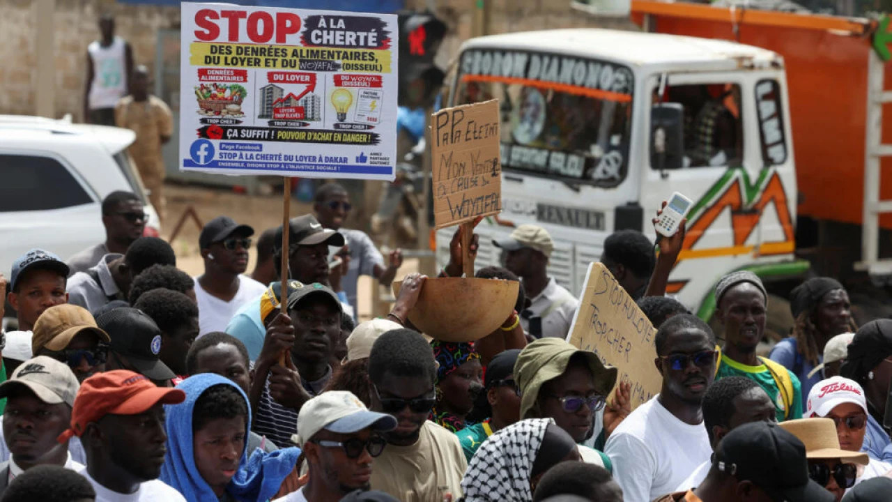 Au Sénégal, la campagne « 30 jours pour le juste prix » se prolonge sur les réseaux sociaux