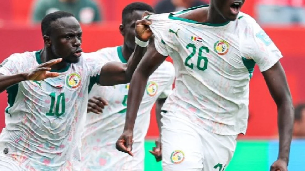 CAN 2027 : Sénégal-Mozambique programmé au stade Léopold Sédar Senghor