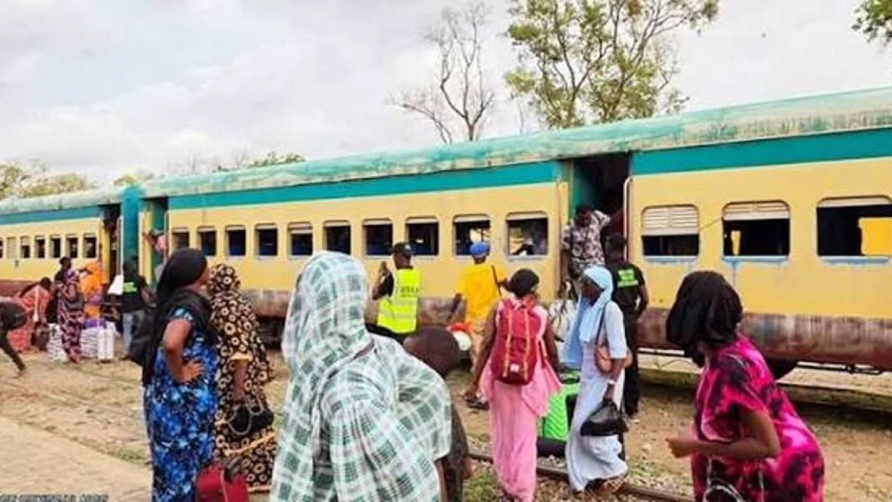 Gamou 2026 : les Grands Trains du Sénégal mobilisent 26 trains