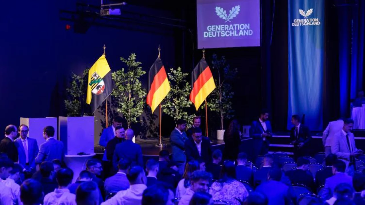 En Saxe-Anhalt, des migrants envisagent de partir face à la poussée de l’AfD