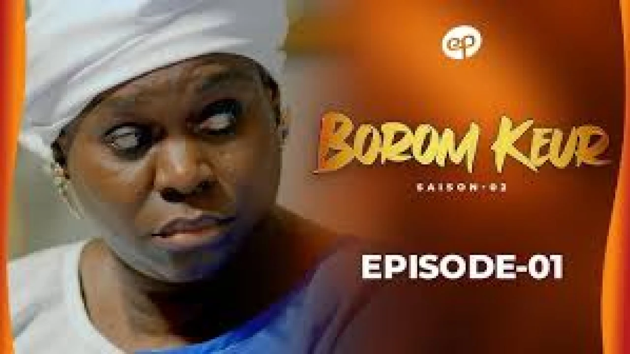 « Borom Keur » : la bande-annonce de l’épisode 23 de la saison 2 publiée