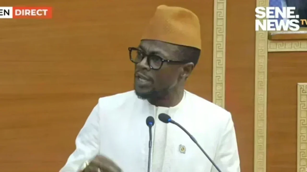 DPG annoncée le 1er septembre : Abdou Mbow juge la date incompatible avec la procédure parlementaire