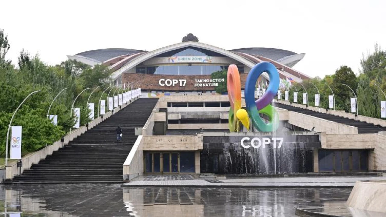 COP17 biodiversité : à Erevan, les États face au retard des engagements de Kunming-Montréal