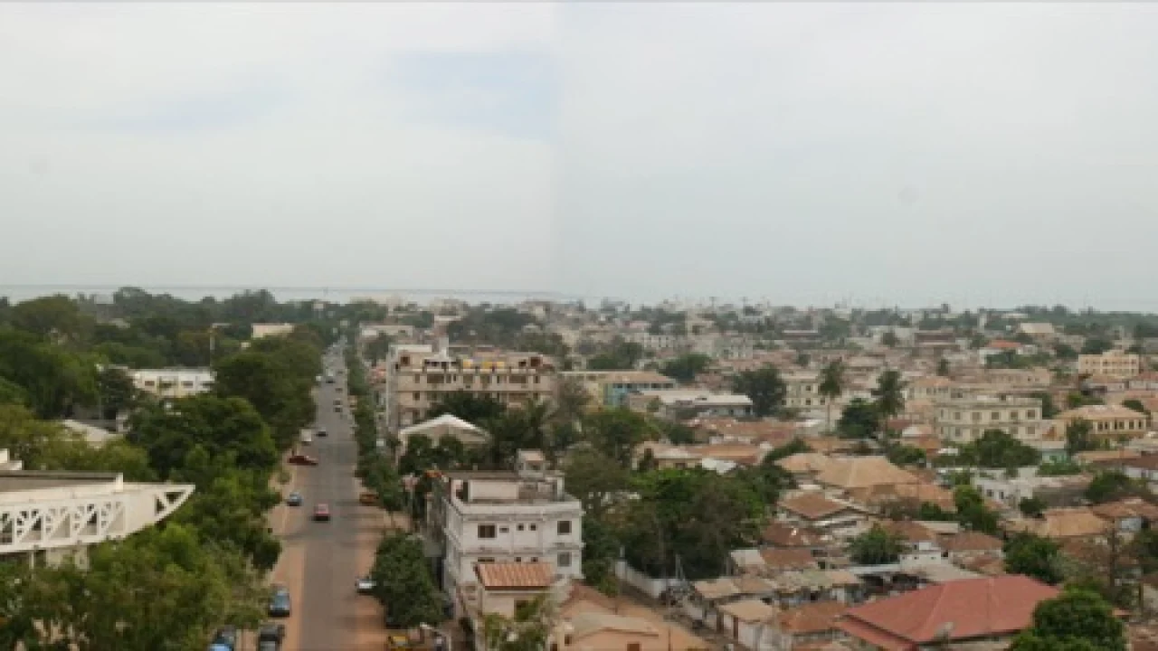 Gambie : 2,5 millions de dollars tirés d’un bien de Jammeh pour les réparations