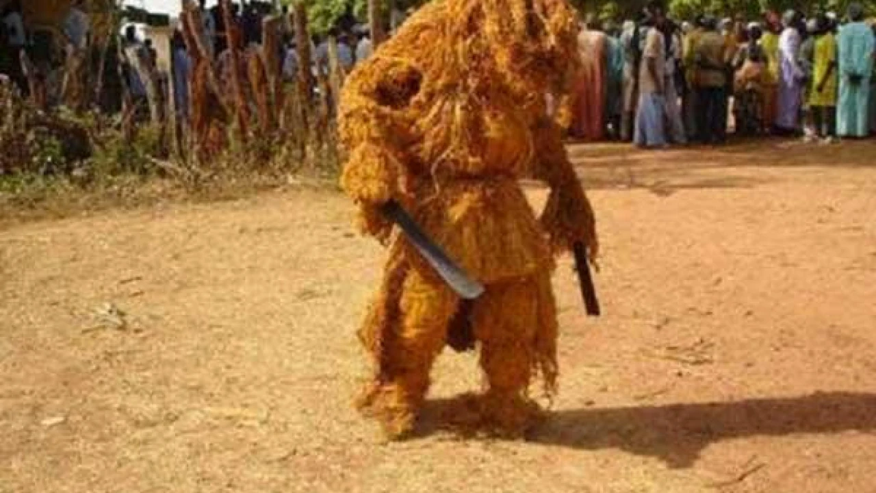 Mbour : un dispositif sécuritaire préparé pour les prochaines sorties du Kankourang