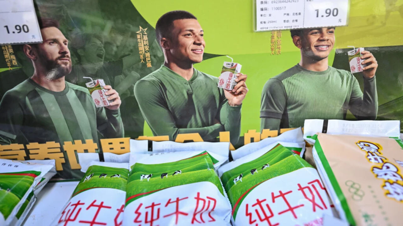 Le Real Madrid présente ses excuses à la Chine après des propos de Mbappé sur Mao Zedong