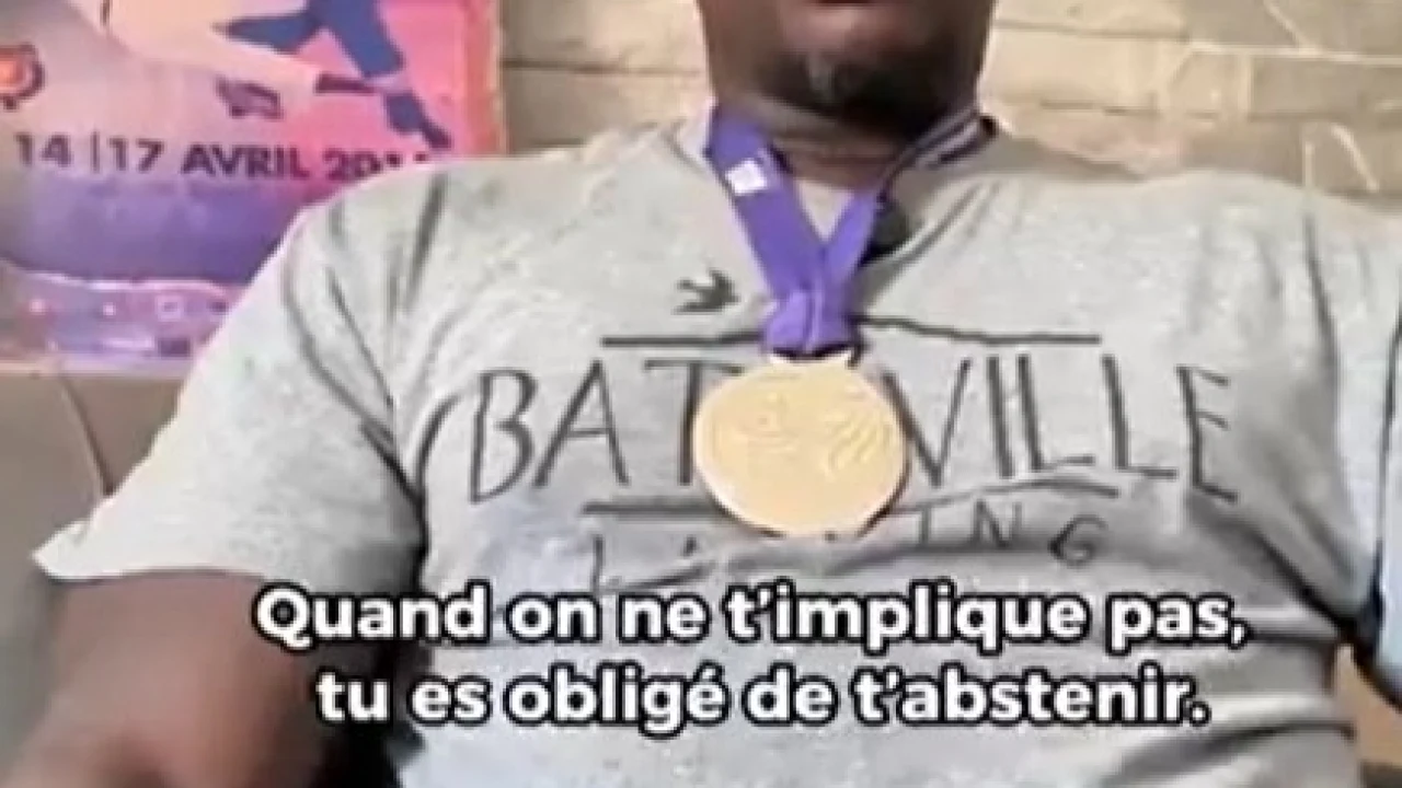 JOJ Dakar 2026 : Babacar Cissé regrette de ne pas avoir été associé aux préparatifs
