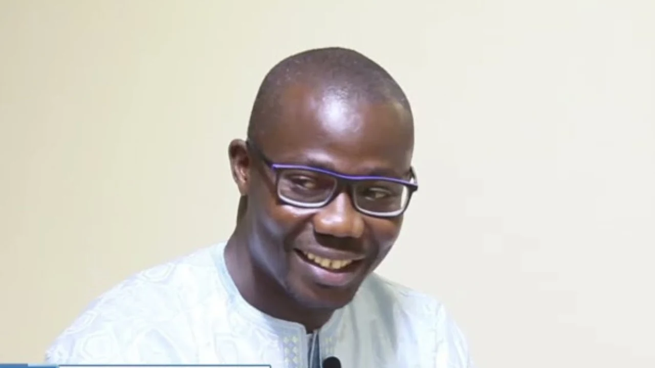 Adama Sarr nommé directeur de l’Agence nationale de l’aménagement du territoire