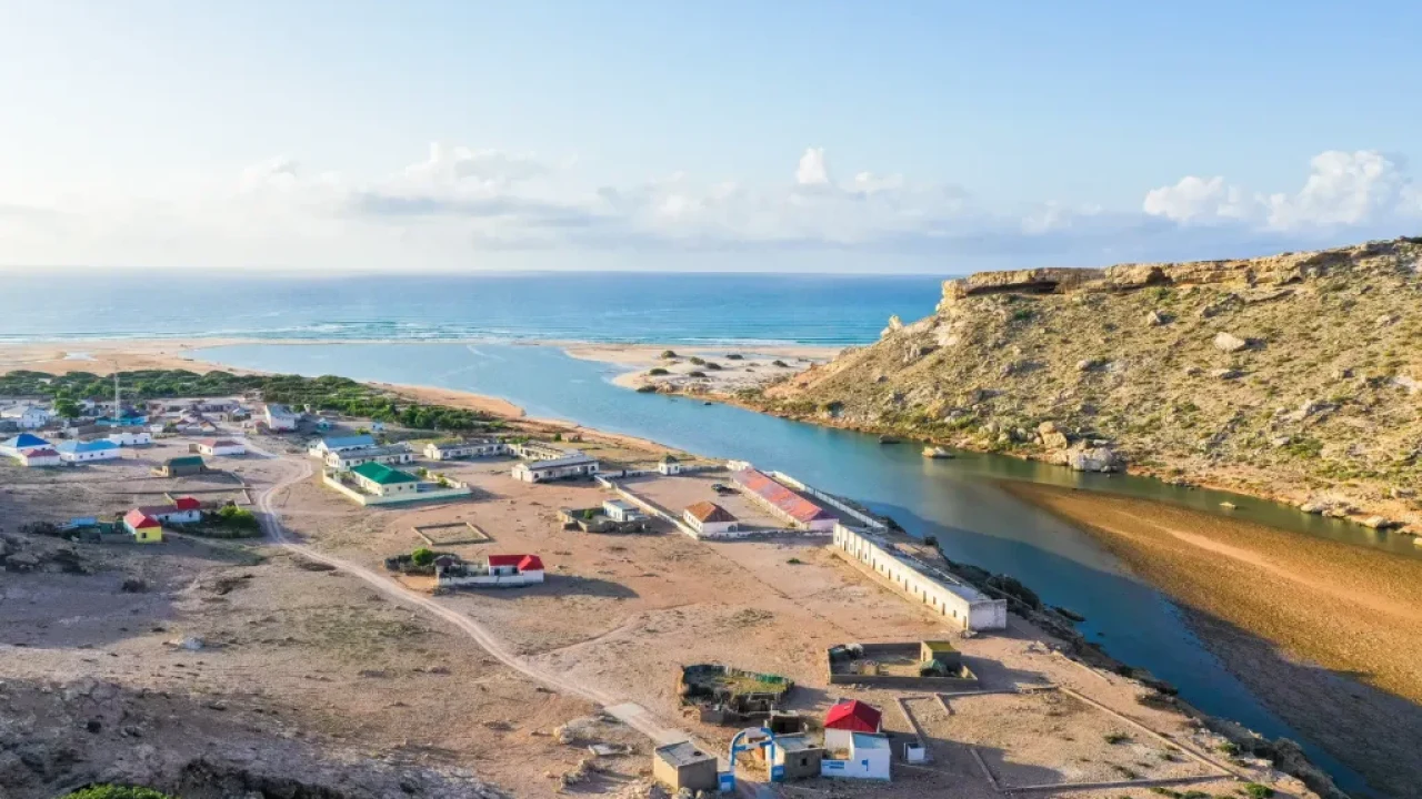 Somalie : le cargo MV Latuf libéré après son détournement près du Puntland