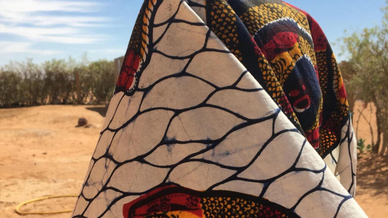 Mali : affrontements entre dozos et jihadistes autour du village de Sounga, près de Djenné
