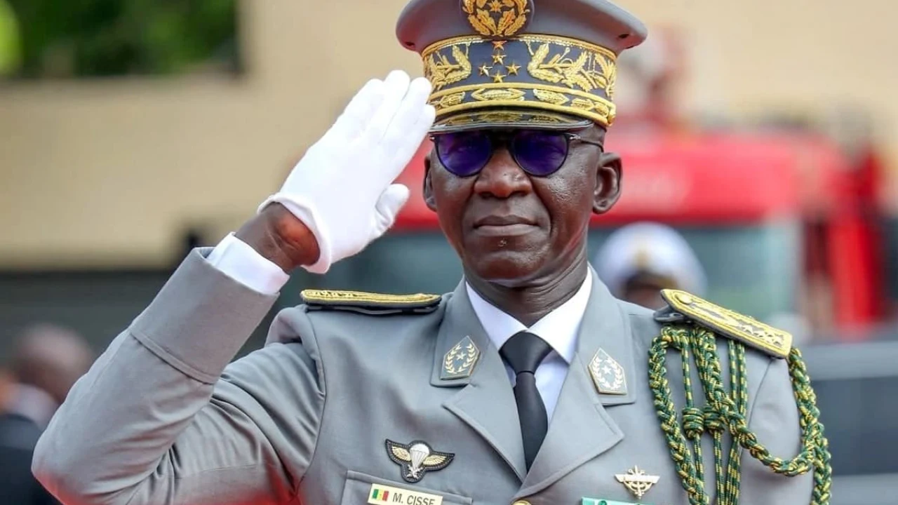 Mbaye Cissé nommé ambassadeur du Sénégal au Canada