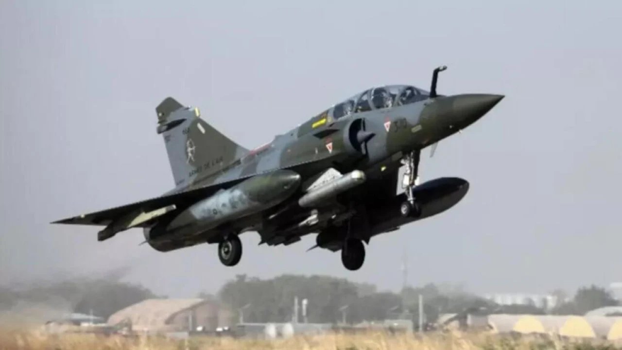 Tchad : des avions français attendus pour une escale technique, une première depuis janvier 2025
