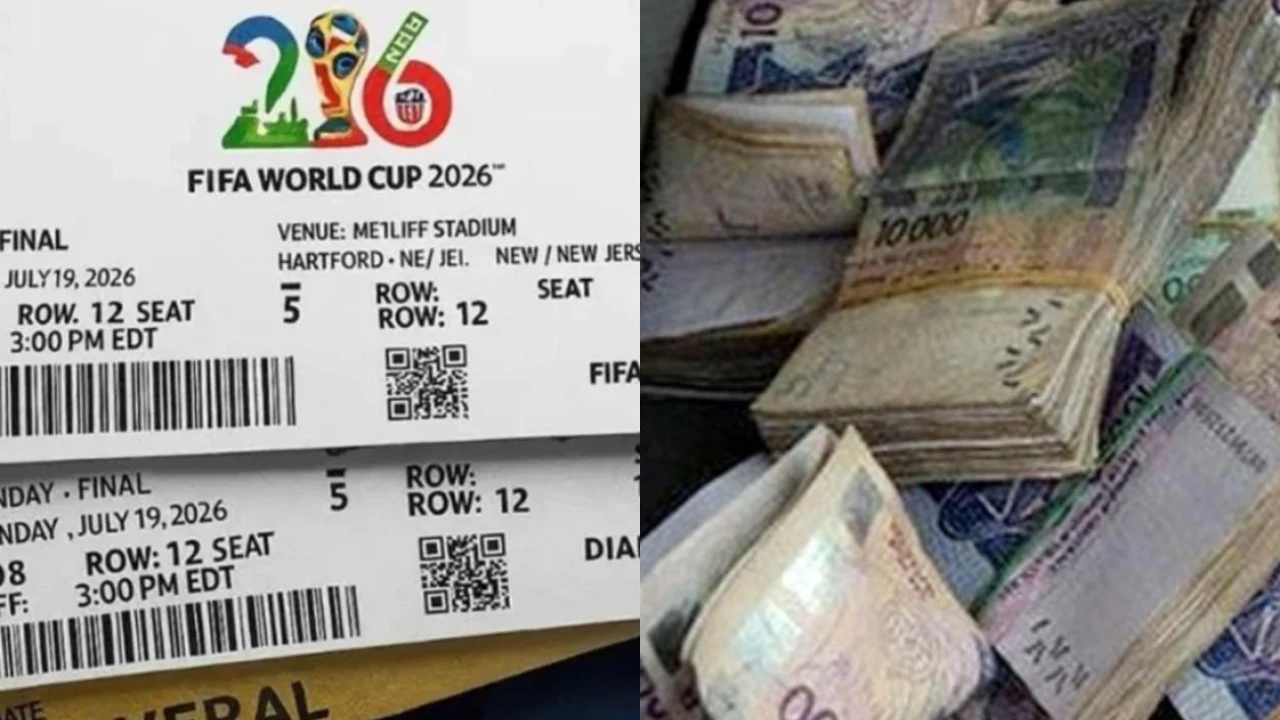 Billetterie du Mondial 2026 : une enquête annoncée sur un présumé manque de 50 millions FCFA