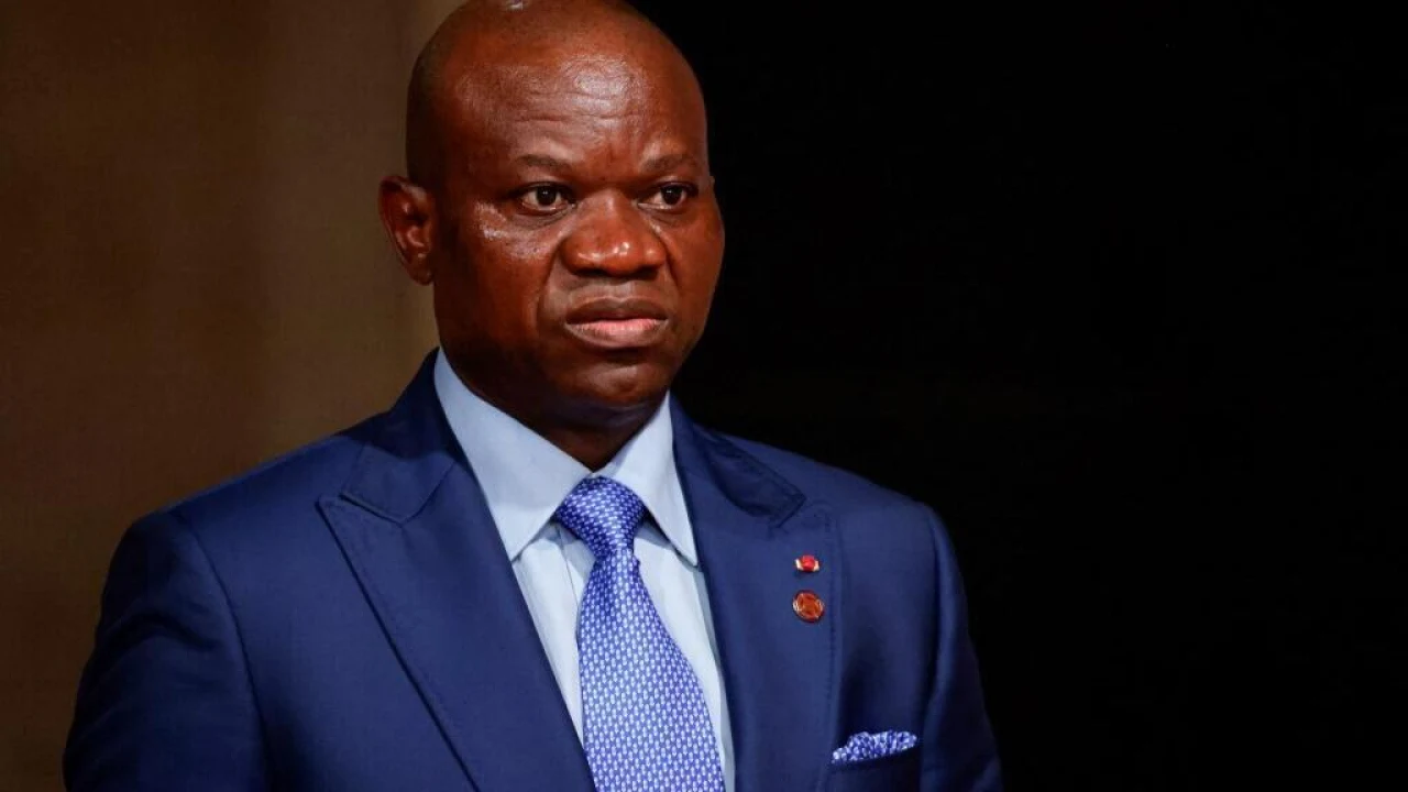 Gabon : Brice Clotaire Oligui Nguema s’adresse à la nation avant la fête de la libération