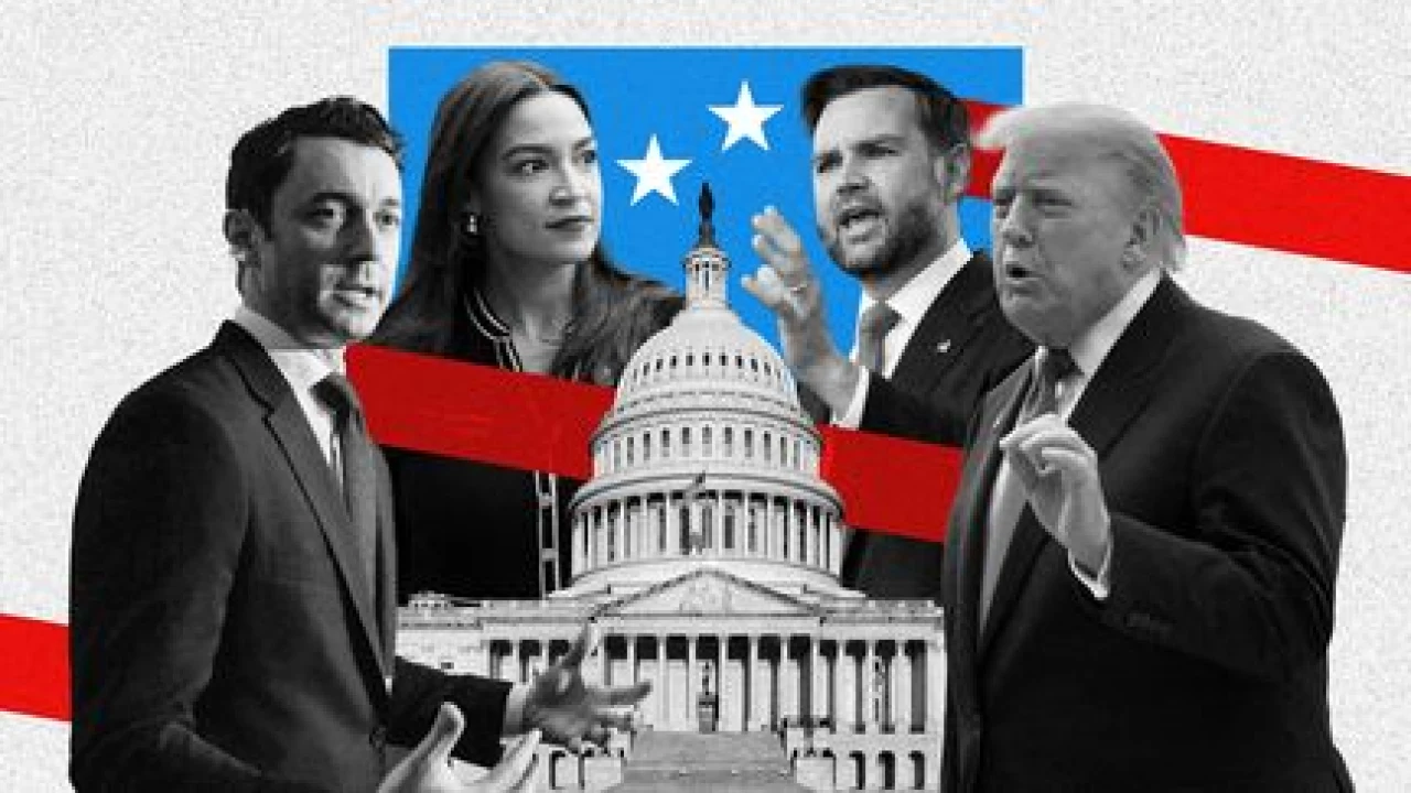 Midterms aux États-Unis : un scrutin à haut risque pour Donald Trump