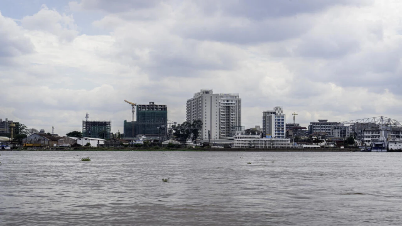RDC : le gouvernement projette une banque publique de l’habitat