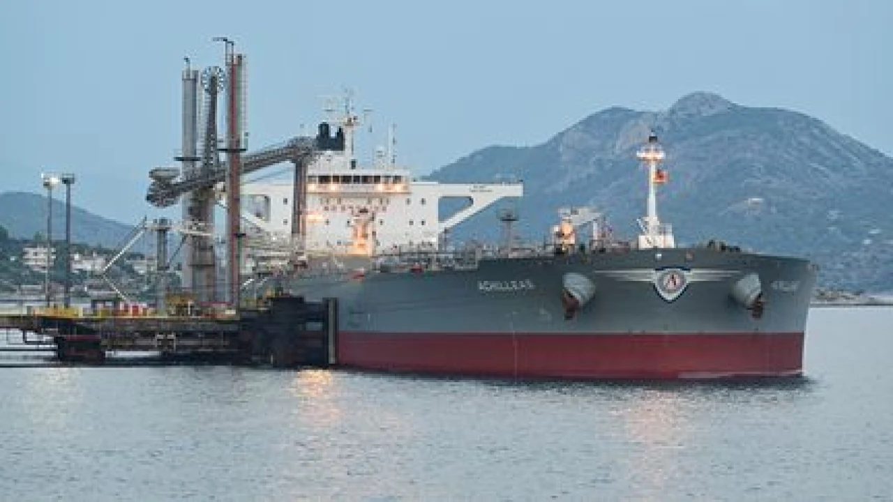 Détroit d’Ormuz : le blocus recompose le marché pétrolier après six mois de conflit