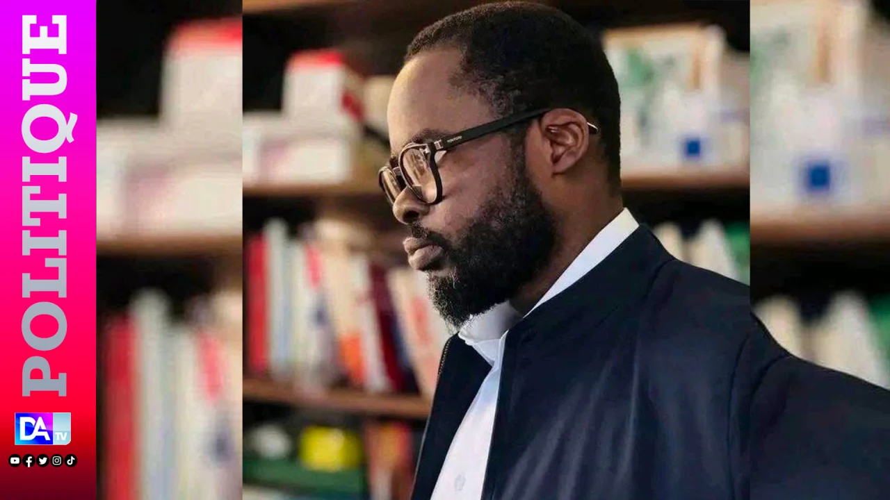 Babacar Ba alerte sur les déséquilibres économiques et les tensions institutionnelles