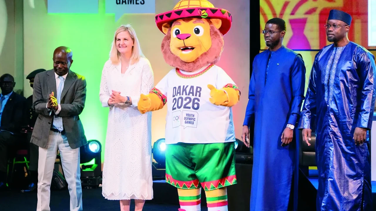 JOJ Dakar 2026 : « Empreinte 100 Ans » veut valoriser les 14 régions du Sénégal