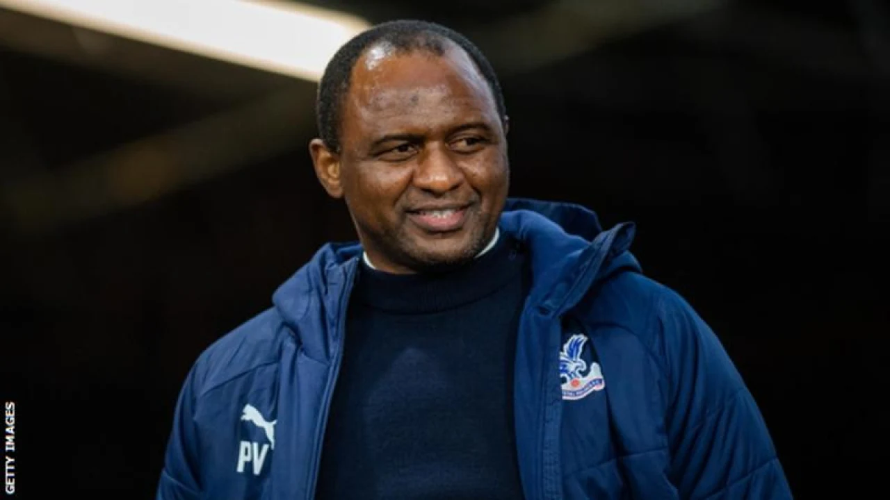 Sénégal : Patrick Vieira attendu en Angleterre puis en Italie avant sa première liste