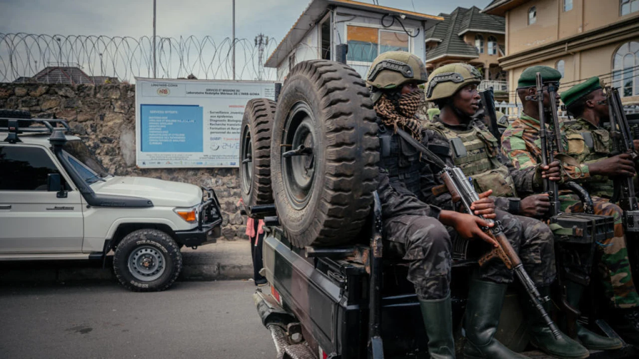 RDC : Kinshasa et l’AFC/M23 s’opposent sur la suspension de onze universités à l’Est