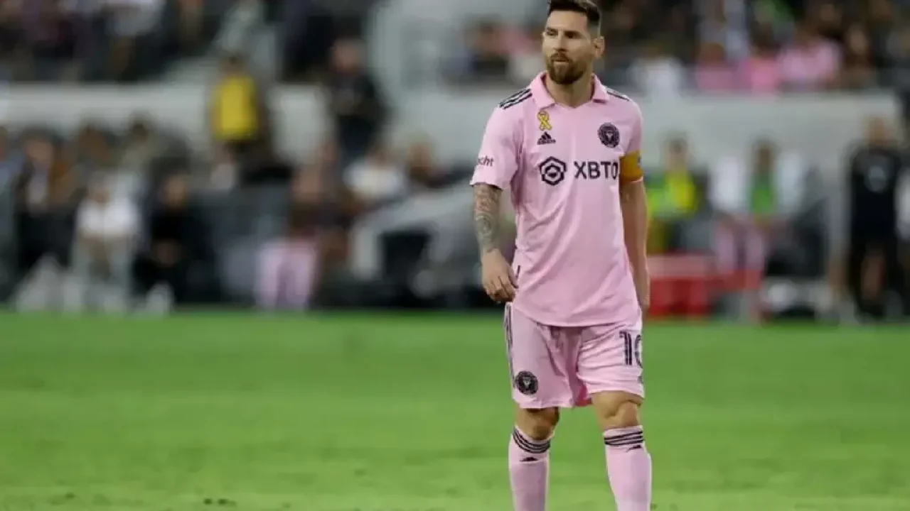 MLS : Messi signe un quadruplé lors du succès record de l’Inter Miami contre Montréal