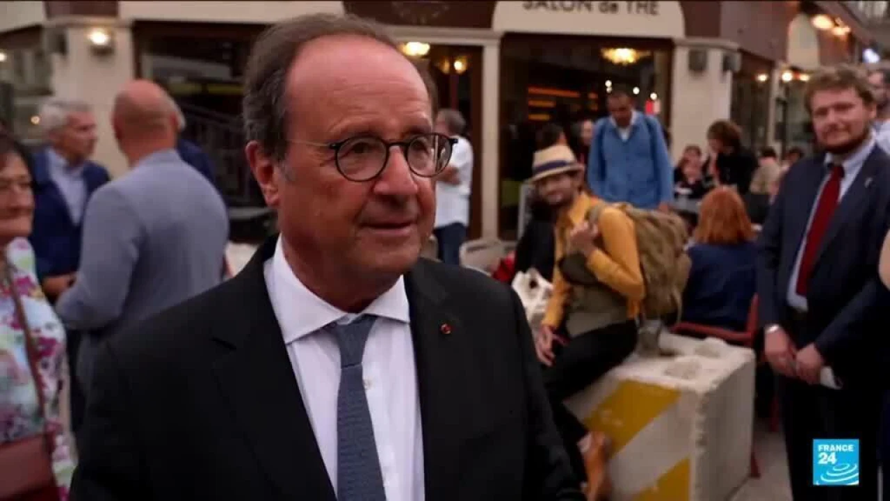 Présidentielle 2027 : au PS, Olivier Faure se rapproche d’une candidature à la primaire