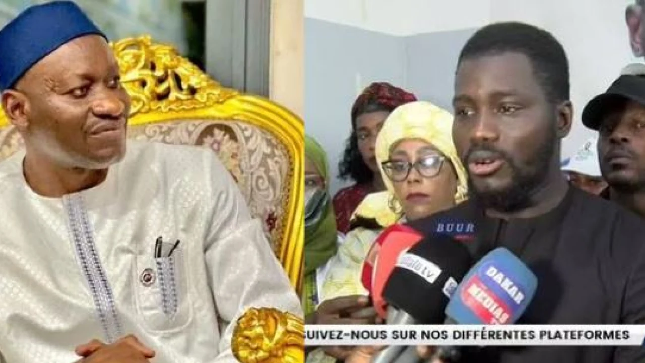 À Dakar, Momar Ndiaye plaide pour le relogement avant les démolitions de bâtiments dangereux