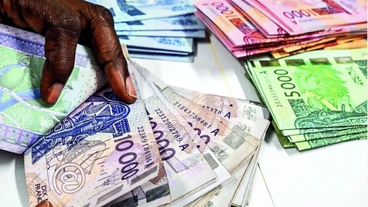 Marché UMOA : le Sénégal emprunte à des taux plus élevés que le Burkina Faso