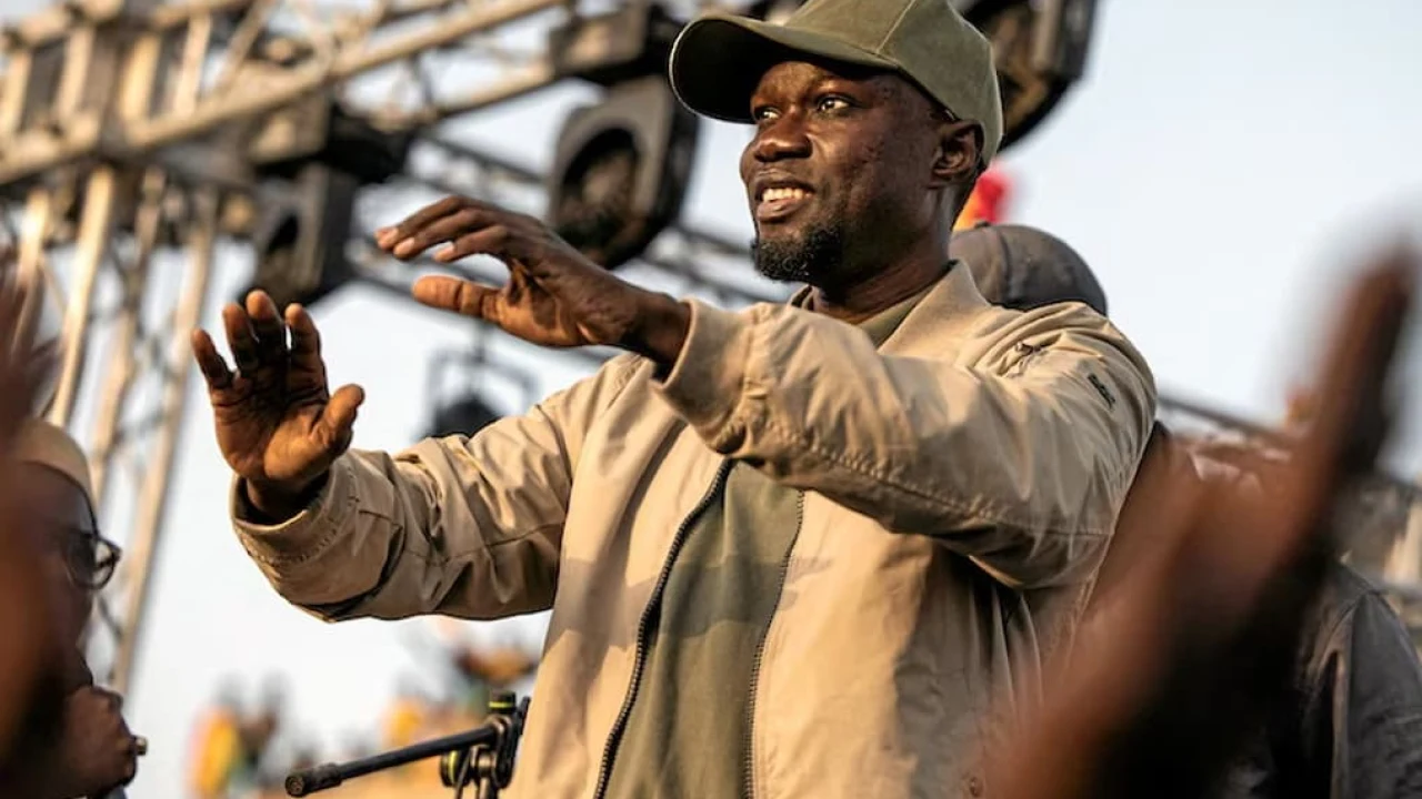 Elimane Pouye évoque, dix ans après, la radiation d’Ousmane Sonko de la fonction publique