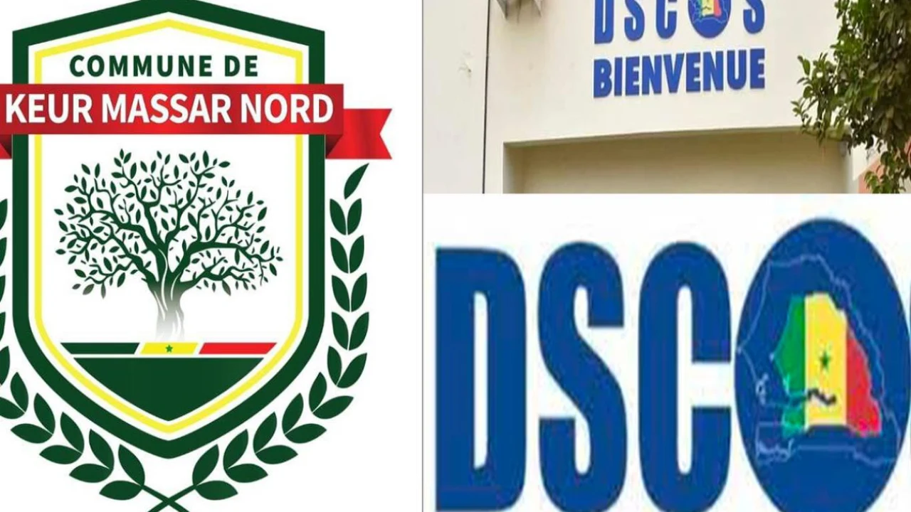 JOJ Dakar 2026 : les travaux d’un complexe sportif à l’arrêt à Keur Massar Nord