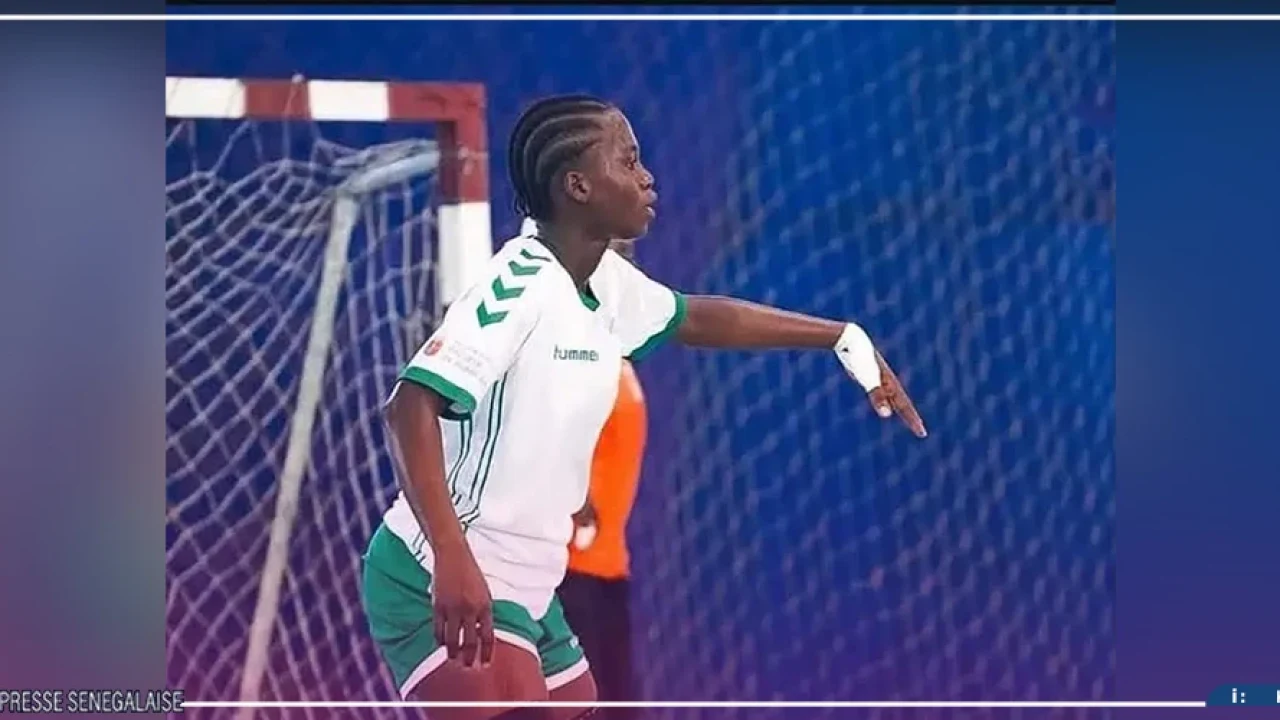 Coupe du Sénégal de handball : Diisoo-UGB et US Rail-Stade de Mbour en finale
