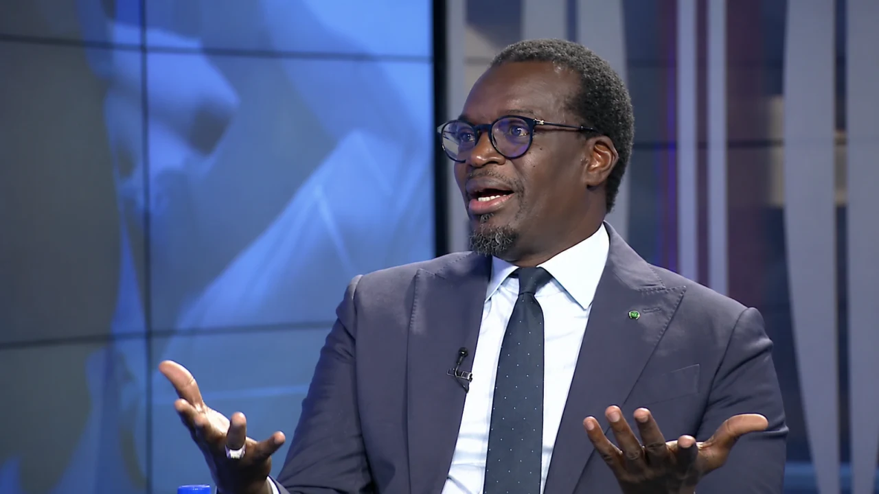 DPG : Mamadou Kassé demande des précisions sur les finances publiques et la méthode gouvernementale