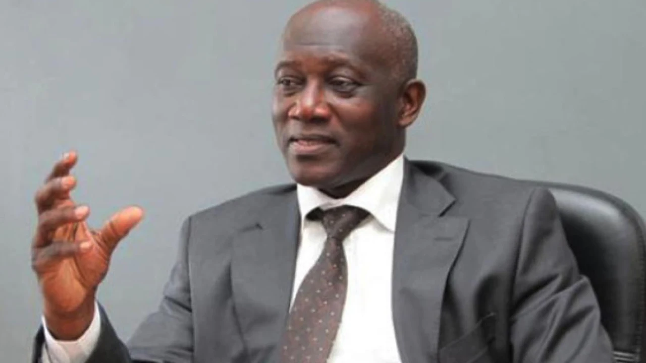 Serigne Mbacké Ndiaye appelle à privilégier les urgences nationales dans le débat sur les territoriales