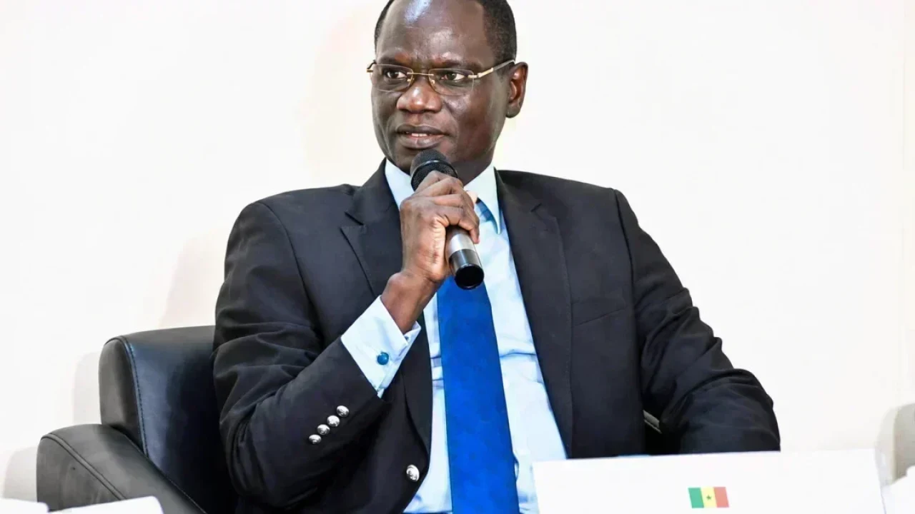 Crédits spéciaux : Abdourahmane Diouf critique la proposition portée à l’Assemblée nationale