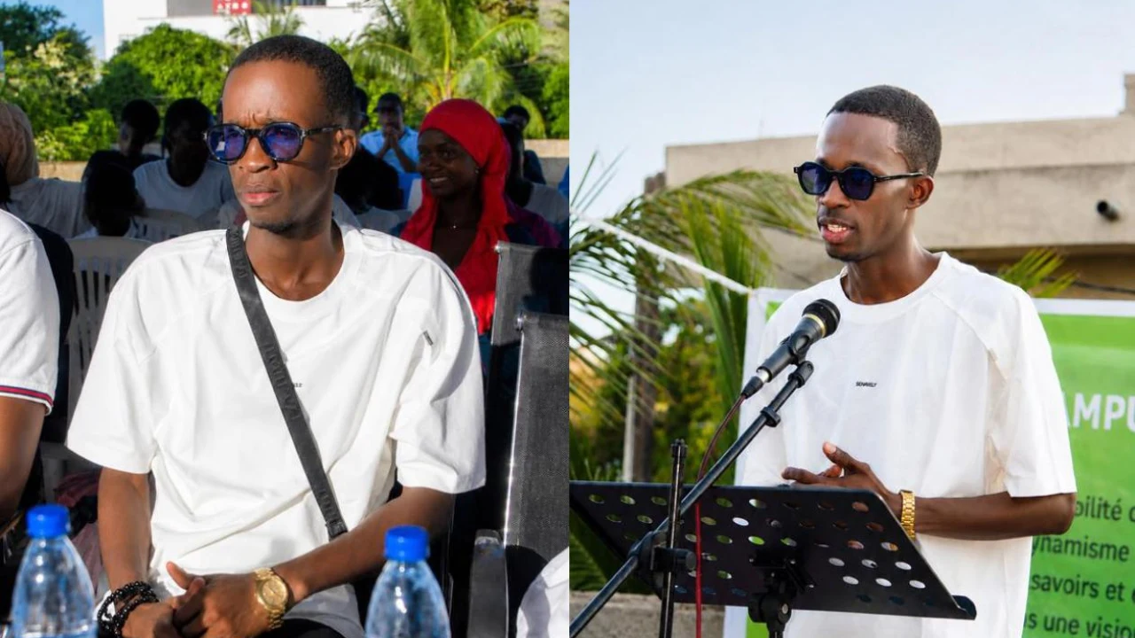 À Saly, le Campus Kabongoye organise le concours d’éloquence « Prix Bakary Diémé »