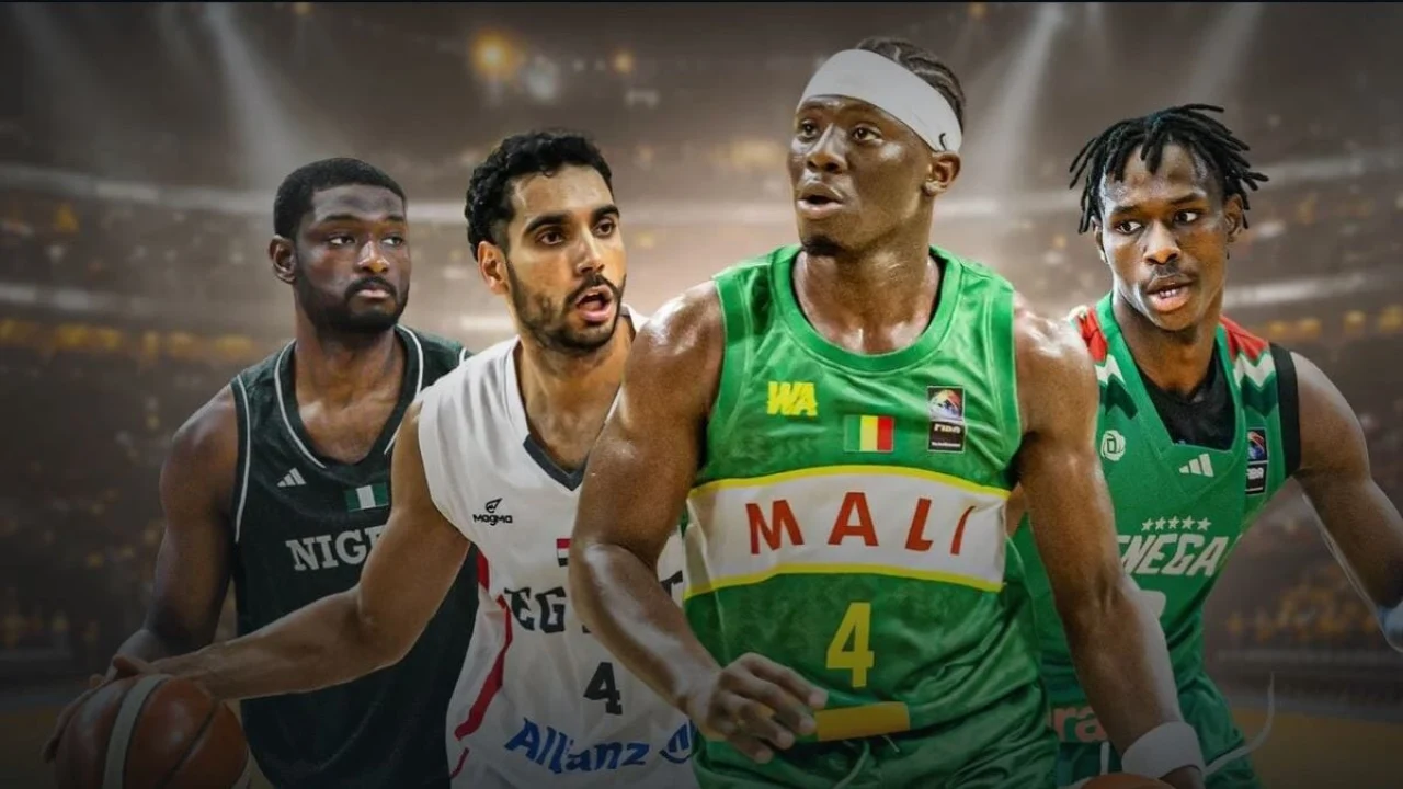 Mondial 2027 : le Sénégal bat le Mali 97-71 et reprend la tête du groupe F
