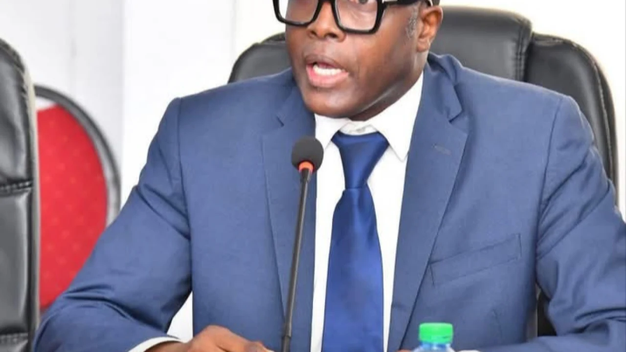 Casamance: MP Bakary Diédhiou responds to Yancoba Diémé