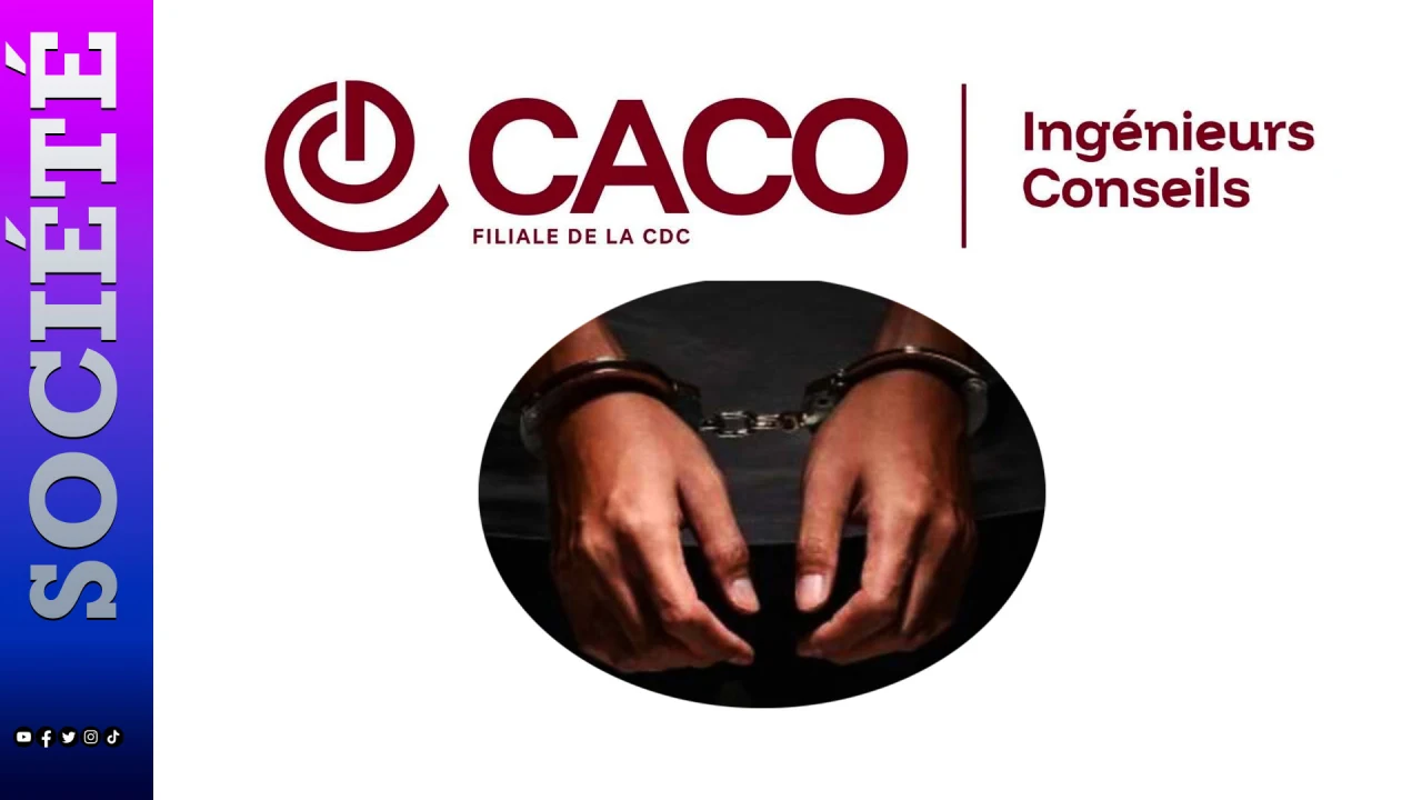 CACO : l’ancien directeur et l’ex-DAF inculpés dans une affaire de surfacturations