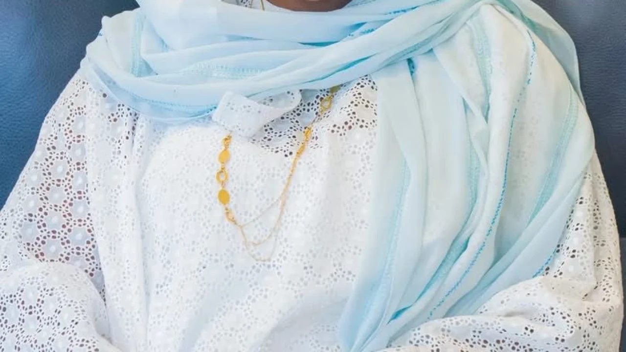 Maouloud 2026 : à Kaolack, les femmes leaders de Kiiraay soutiennent Amy Mara Dièye
