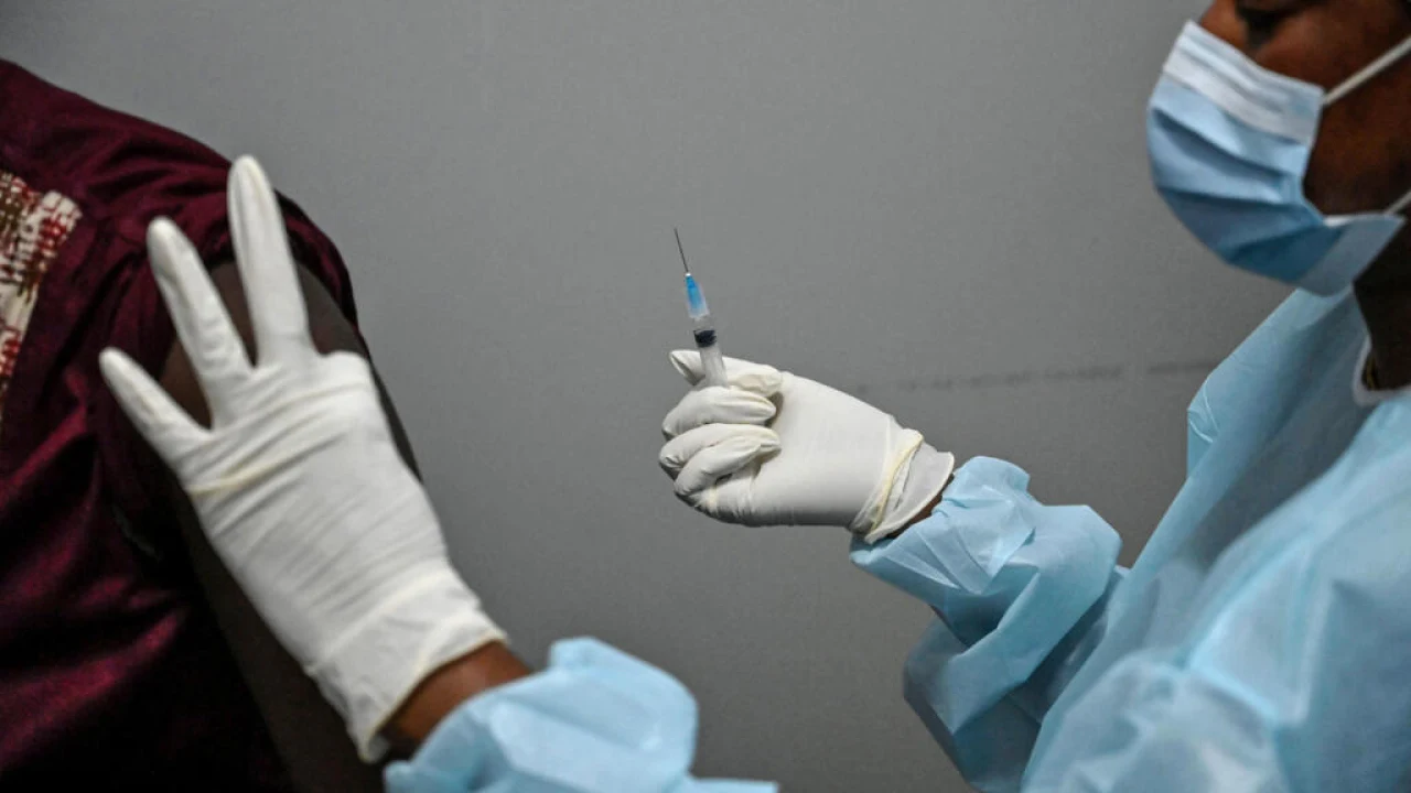 الكونغو الديمقراطية: دعم مرشح لقاح ضد إيبولا بونديبوغيو حتى أول تجربة بشرية