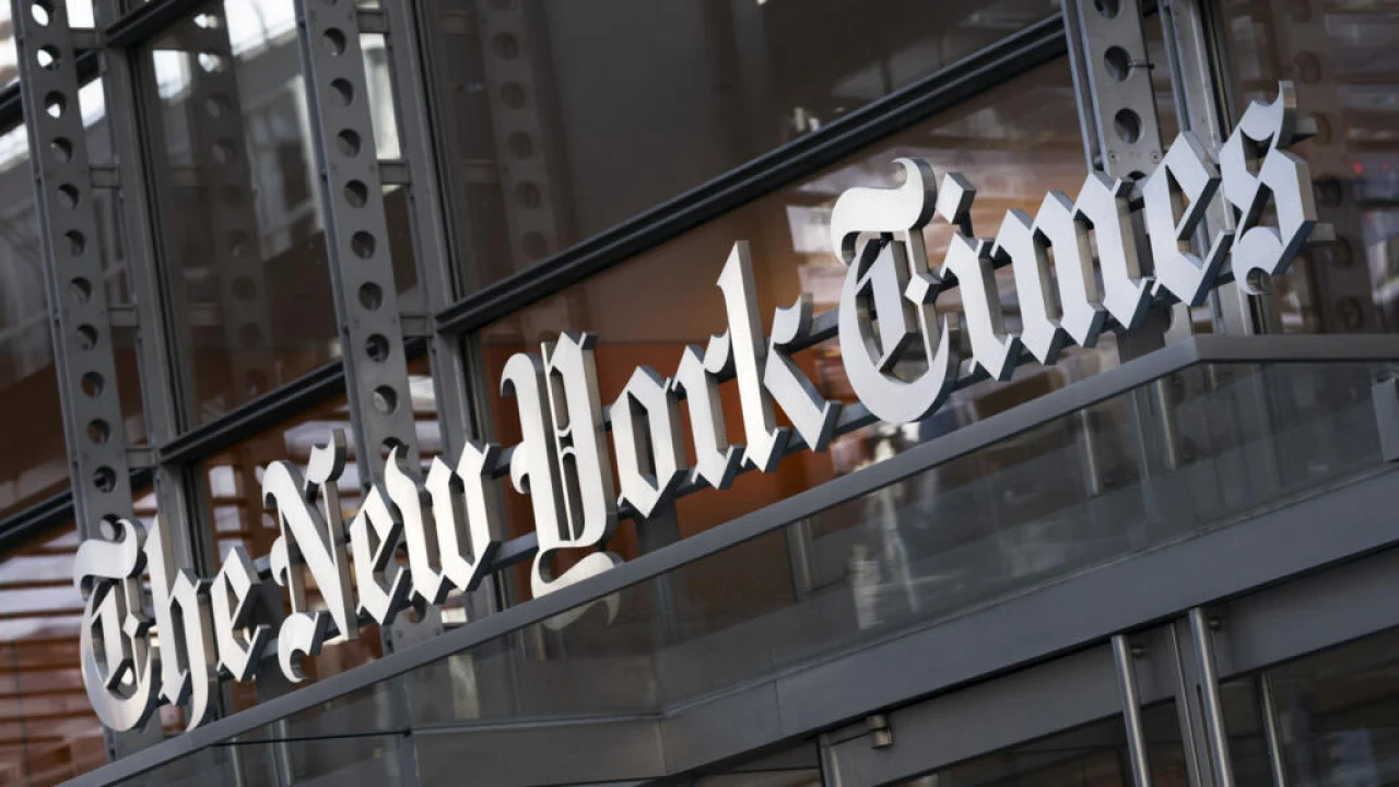 United States: New York Times and Bloomberg journalists denied credentials for G20 Finance meeting