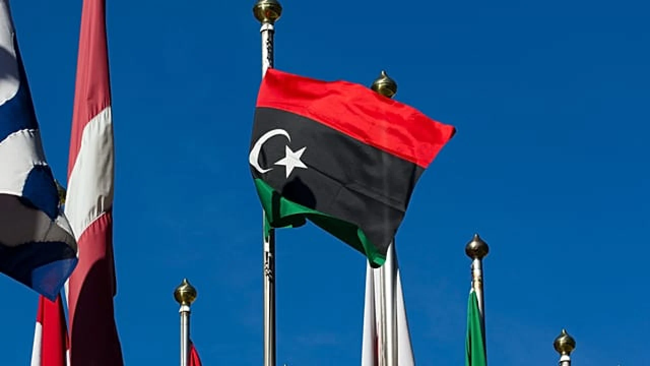 Libya: Agreement sets elections within 24 months