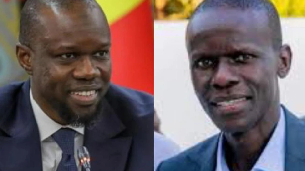 Pape Chérif Ndiaye annonce la fin de son parcours avec les Lions
