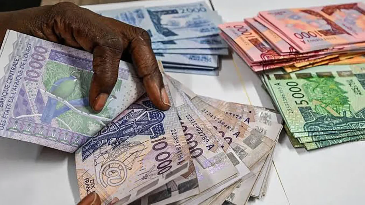 UEMOA: Senegal lidera las microfinanzas y el dinero electrónico en 2025