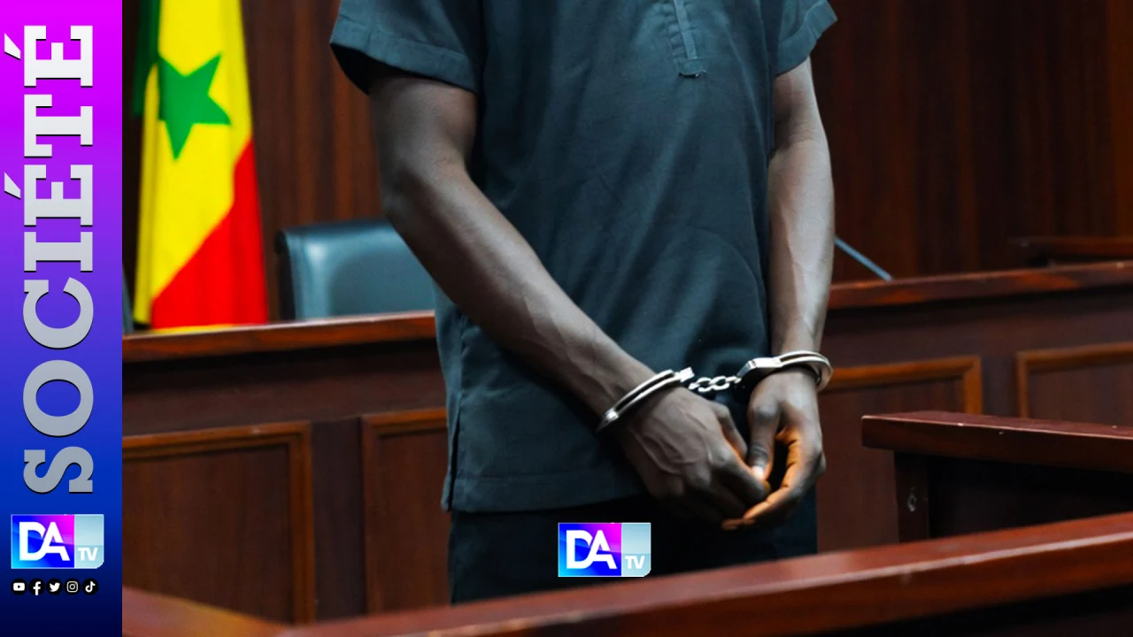 Touba : un homme condamné pour un montage diffusé sur TikTok visant sa voisine