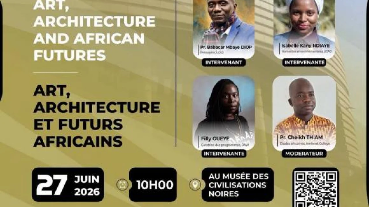 À Thiaroye, Thinking Africa plaide pour des savoirs ancrés dans les réalités africaines